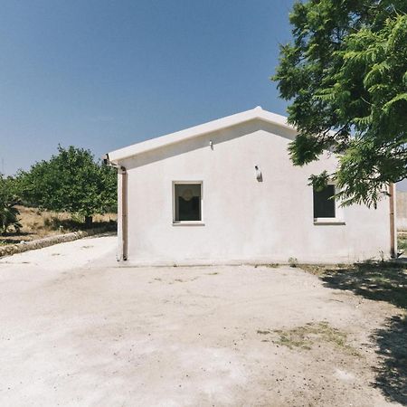 Targia House Villa Syracuse Luaran gambar