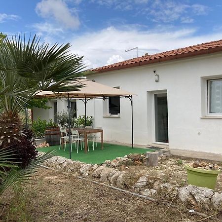Targia House Villa Syracuse Luaran gambar