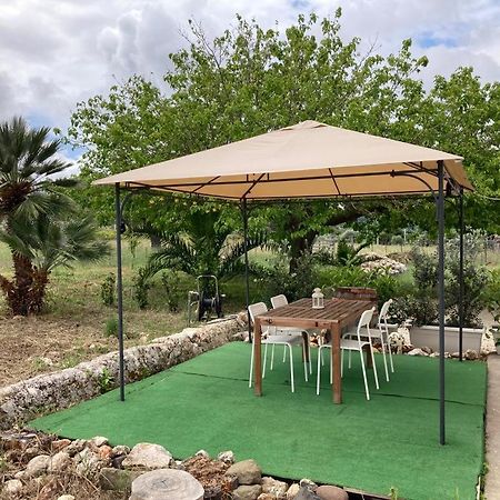 Targia House Villa Syracuse Luaran gambar