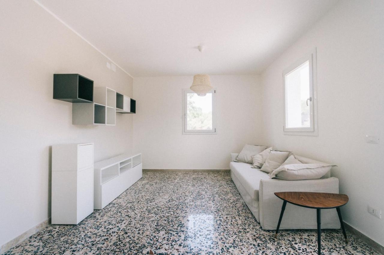 Targia House Villa Syracuse Luaran gambar