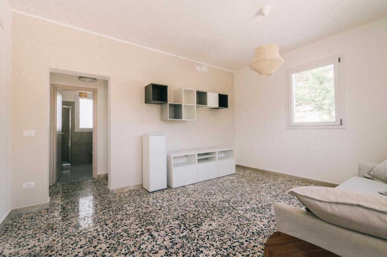 Targia House Villa Syracuse Luaran gambar