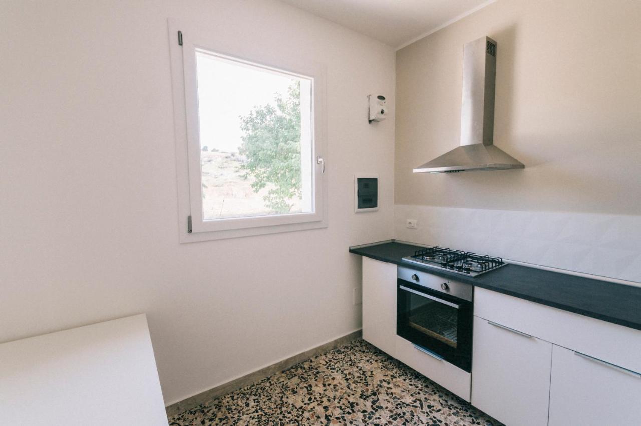 Targia House Villa Syracuse Luaran gambar