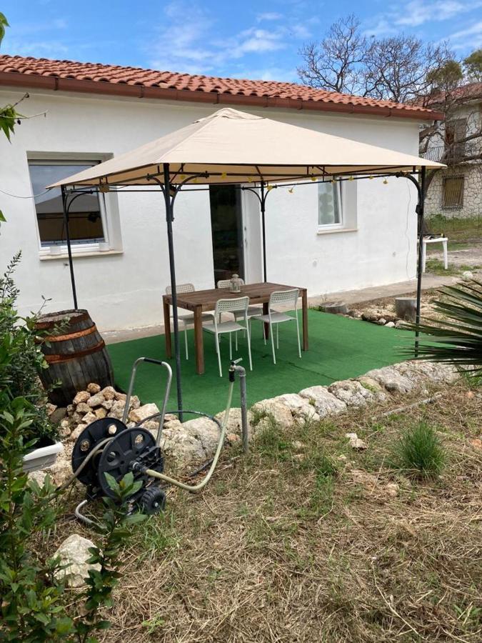 Targia House Villa Syracuse Luaran gambar