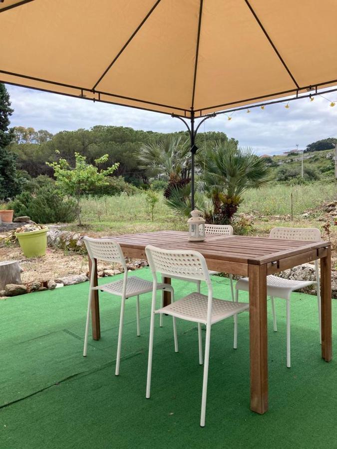 Targia House Villa Syracuse Luaran gambar