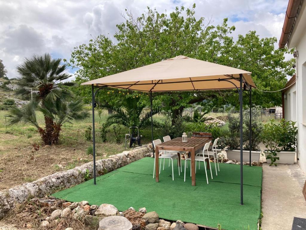 Targia House Villa Syracuse Luaran gambar